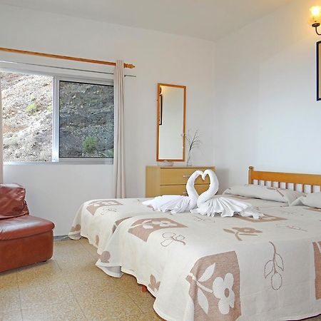 Apartamentos Dominguez Calera 외부 사진