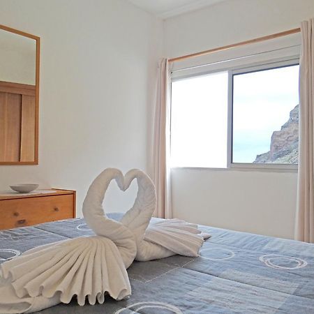Apartamentos Dominguez Calera 외부 사진