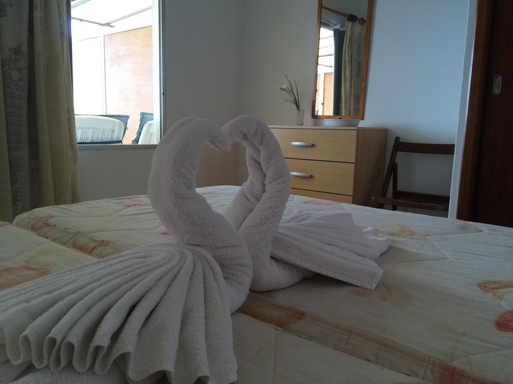 Apartamentos Dominguez Calera 객실 사진