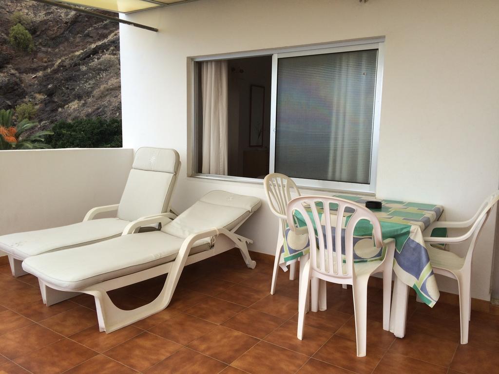 Apartamentos Dominguez Calera 객실 사진