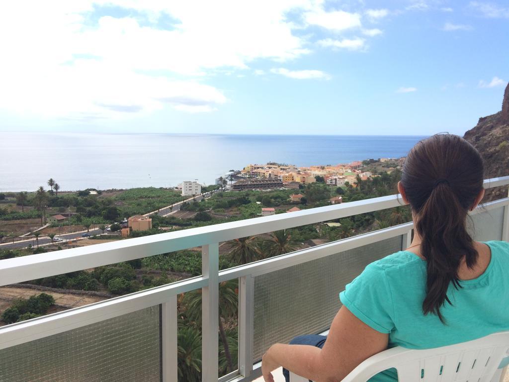 Apartamentos Dominguez Calera 객실 사진