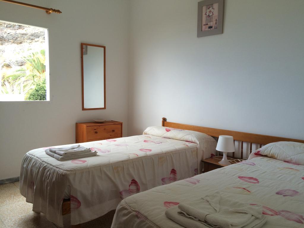 Apartamentos Dominguez Calera 객실 사진