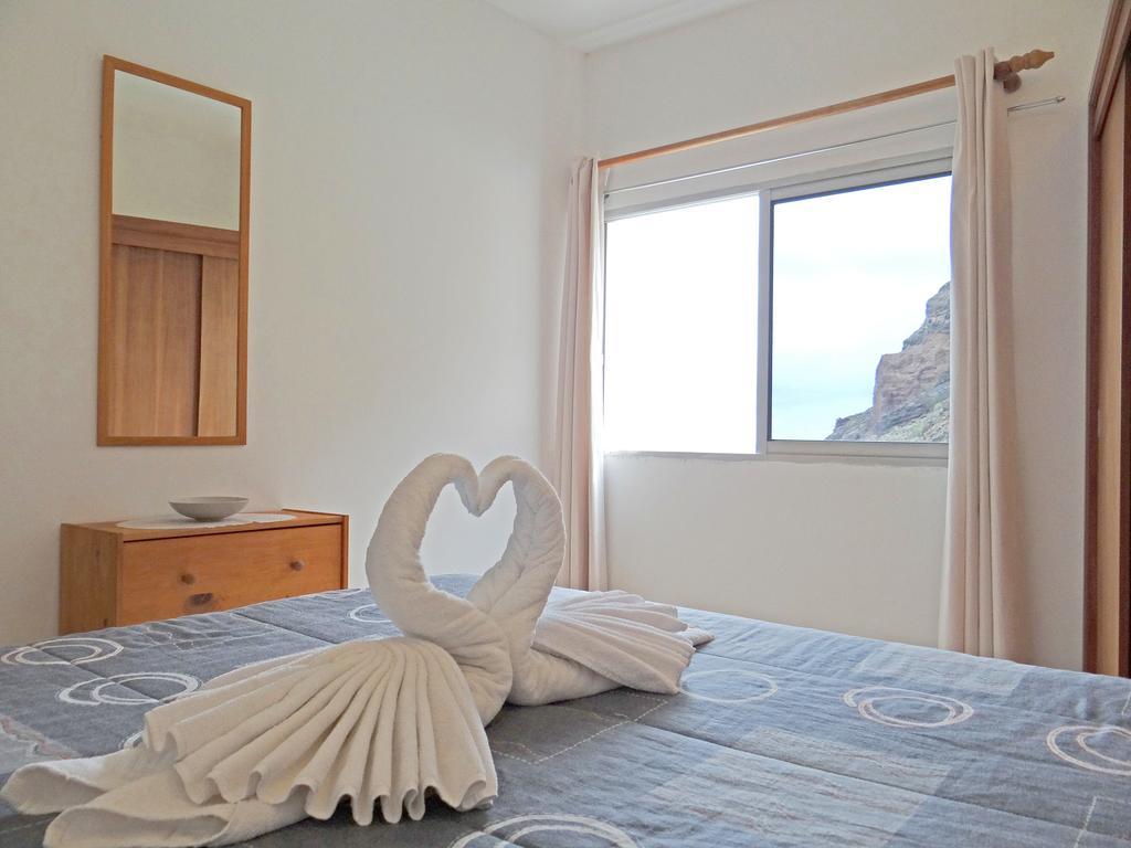 Apartamentos Dominguez Calera 외부 사진