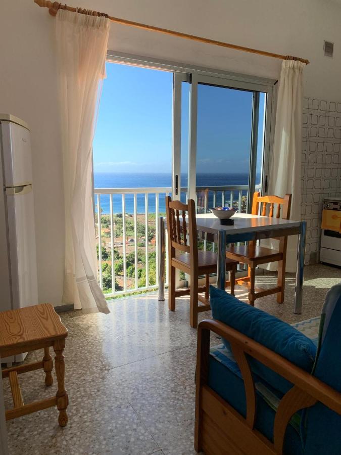 Apartamentos Dominguez Calera 외부 사진