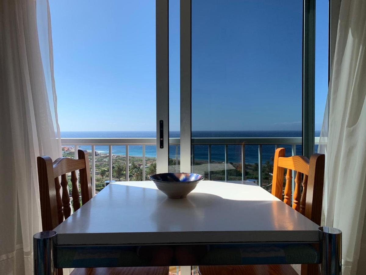 Apartamentos Dominguez Calera 외부 사진